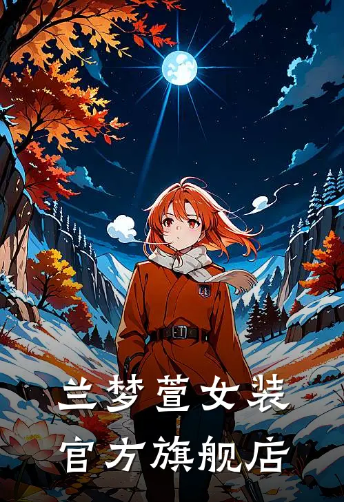 兰梦萱女装官方旗舰店