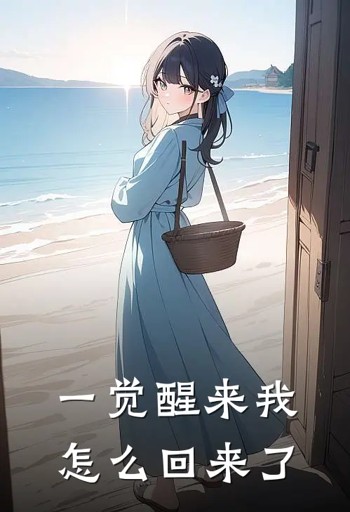 一觉醒来我怎么回来了(林川陆珂)免费小说阅读_免费小说完整版一觉醒来我怎么回来了(林川陆珂)