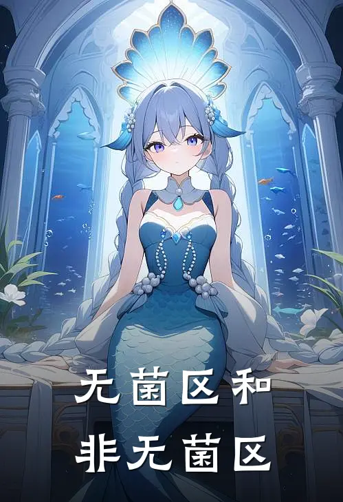 无菌区和非无菌区