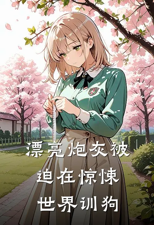 漂亮炮灰被迫在惊悚世界训狗洛景瑞安免费阅读全文_热门小说大全漂亮炮灰被迫在惊悚世界训狗洛景瑞安