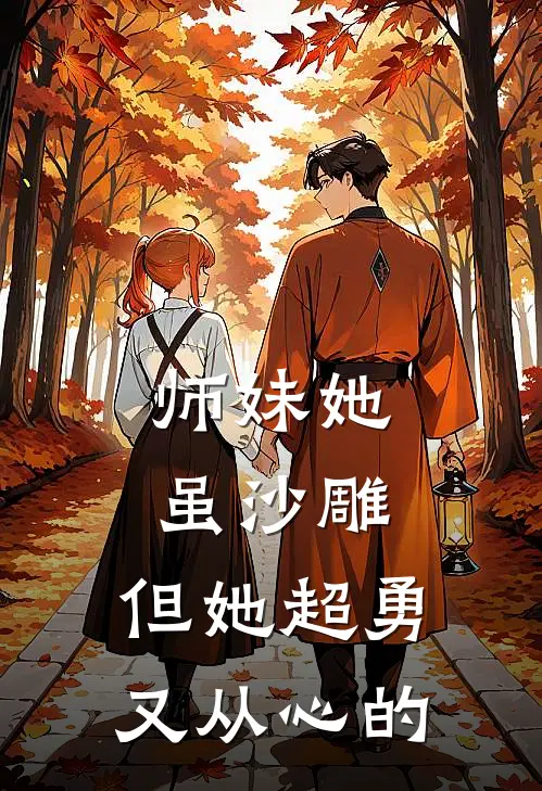 师妹她虽沙雕，但她超勇又从心的