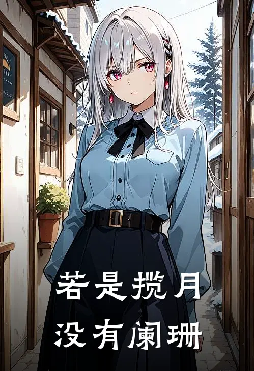 若是揽月没有阑珊