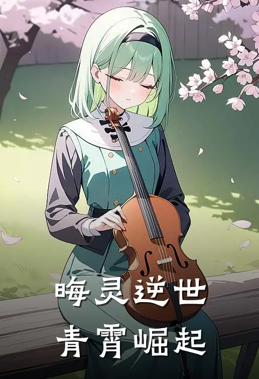 晦灵逆世：青霄崛起