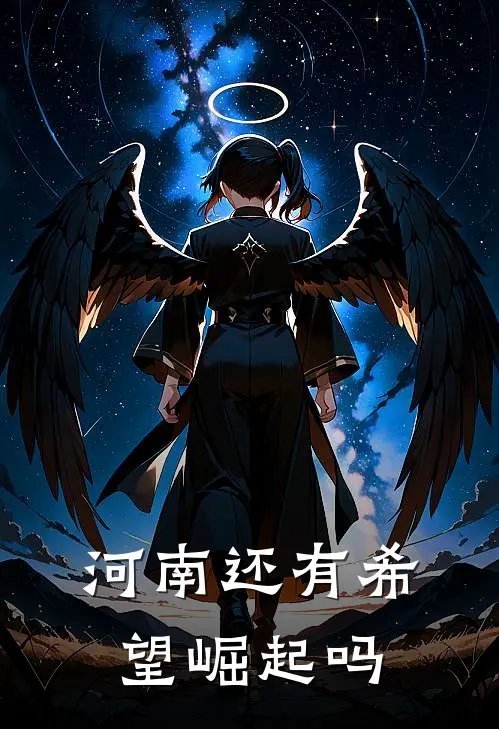 河南还有希望崛起吗