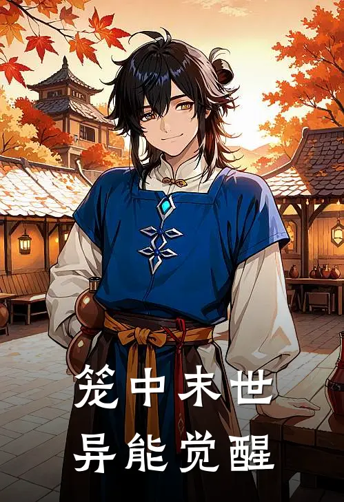 笼中末世，异能觉醒(林逸林婉儿)在哪看免费小说_全本免费完结小说笼中末世，异能觉醒林逸林婉儿