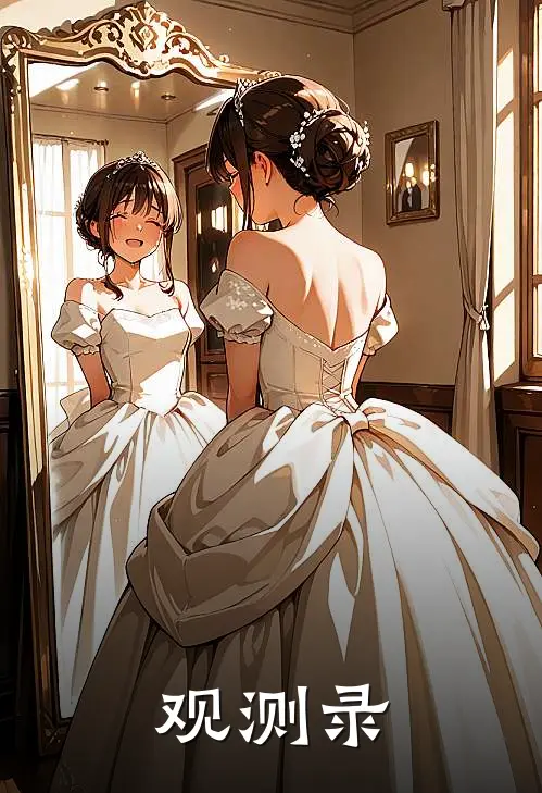 观测录沈未晞曾洪完结小说免费阅读_完本热门小说观测录沈未晞曾洪