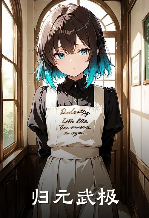 归元武极全文免费阅读无弹窗大结局_归元武极（季燃季燃）小说免费阅读大结局