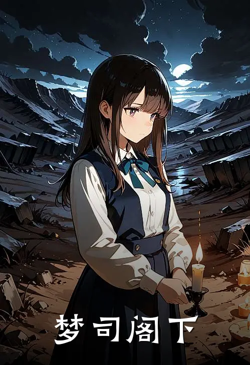 梦司阁下白仲书张轩全文免费阅读无弹窗大结局_（白仲书张轩）梦司阁下最新小说