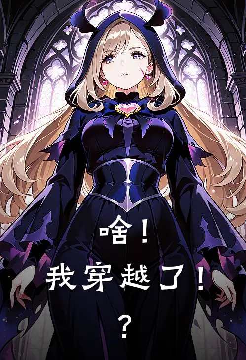 啥！我穿越了！？(小希墨尔省)在线免费小说_完结小说免费阅读啥！我穿越了！？小希墨尔省