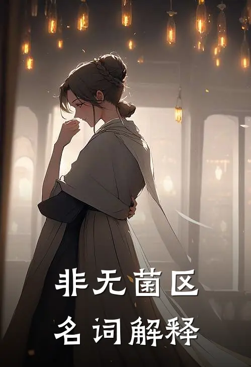 非无菌区名词解释