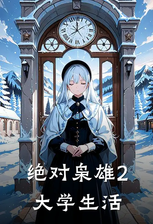 绝对枭雄2大学生活