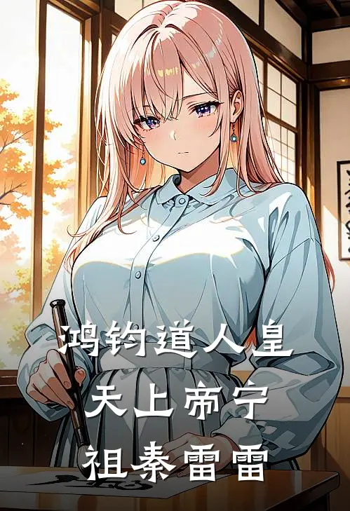 鸿钧道人皇天上帝宁祖秦雷雷