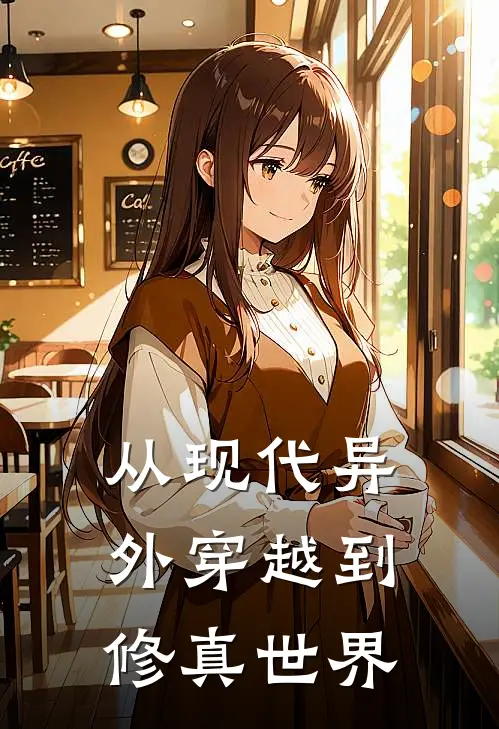 从现代异外穿越到修真世界