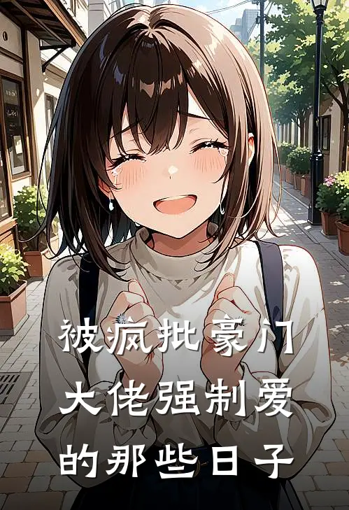 被疯批豪门大佬强制爱的那些日子