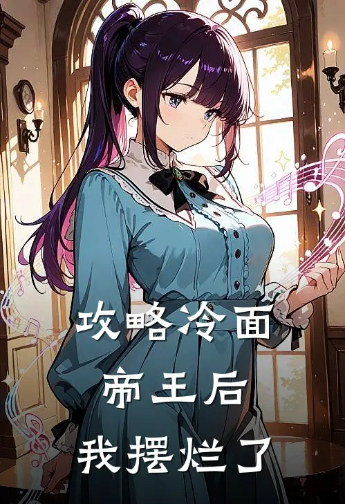 攻略冷面帝王后，我摆烂了(苏念卿萧景琰)免费阅读_热门的小说攻略冷面帝王后，我摆烂了苏念卿萧景琰