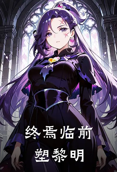 终焉临前塑黎明