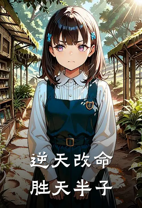 逆天改命胜天半子