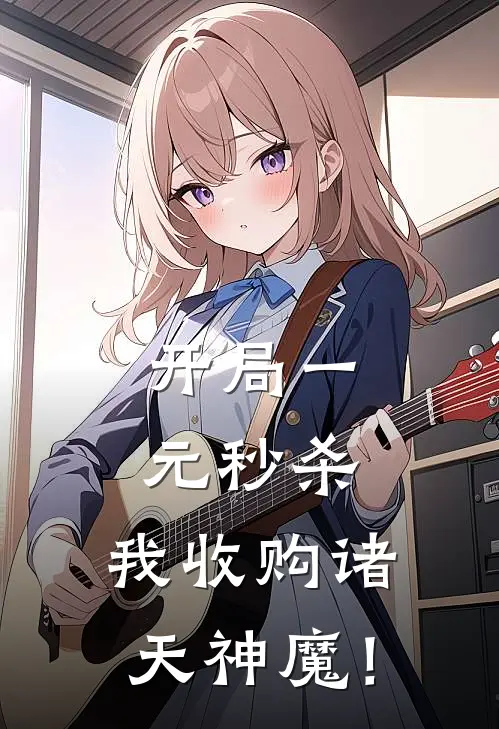 开局一元秒杀，我收购诸天神魔！(林默苏芸)最新好看小说_无弹窗全文免费阅读开局一元秒杀，我收购诸天神魔！林默苏芸