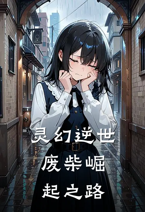 灵幻逆世：废柴崛起之路