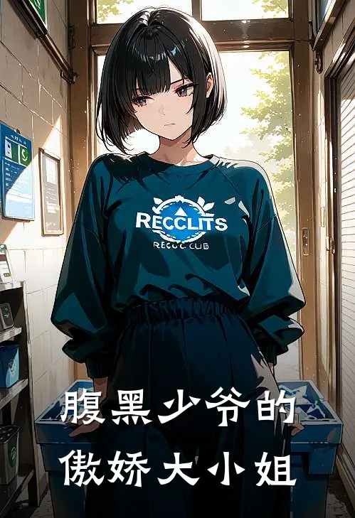 腹黑少爷的傲娇大小姐