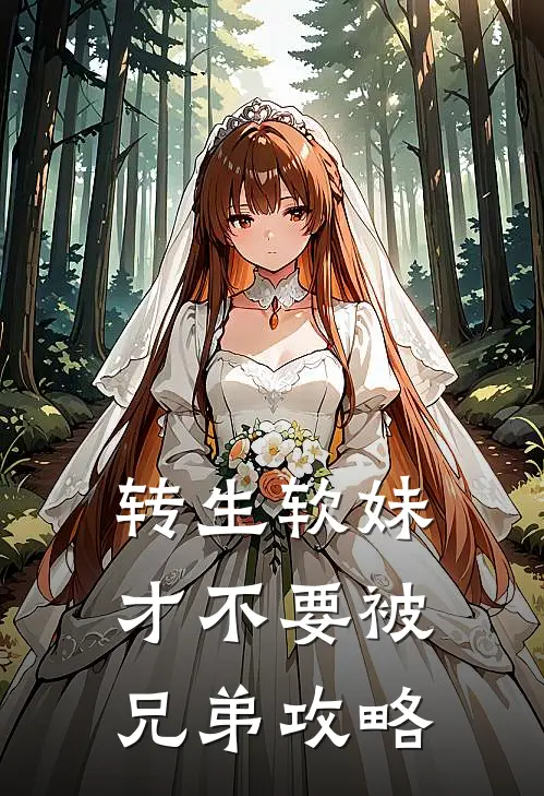 转生软妹：才不要被兄弟攻略