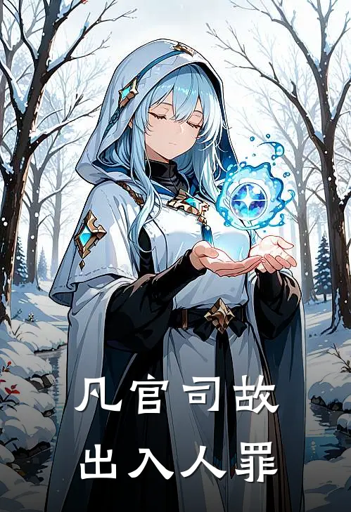 凡官司故出入人罪