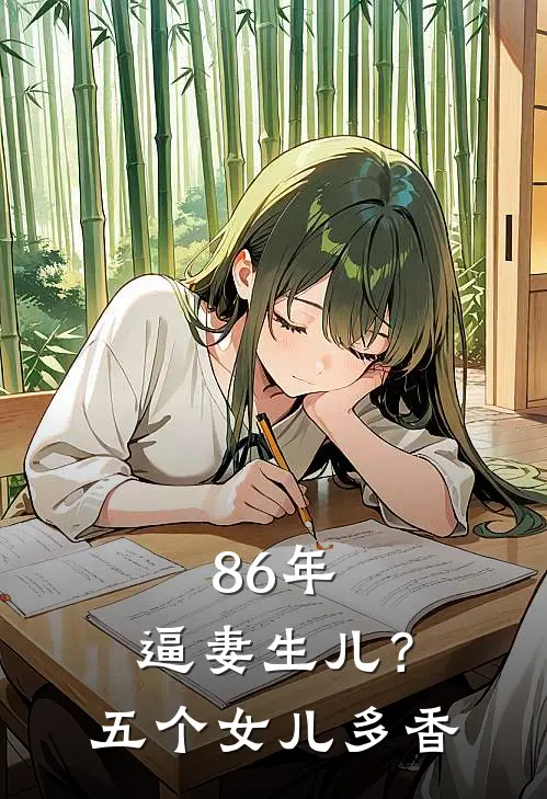 86年：逼妻生儿？五个女儿多香
