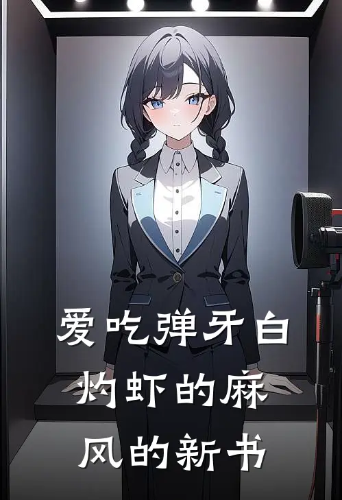 爱吃弹牙白灼虾的麻风的新书