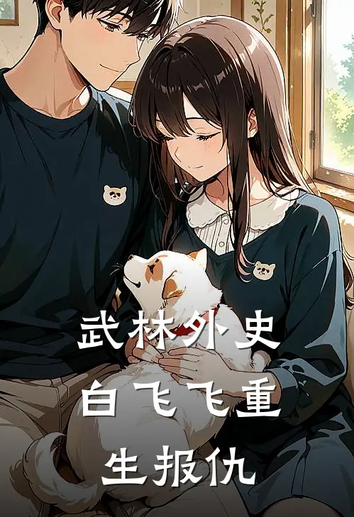 武林外史白飞飞重生报仇