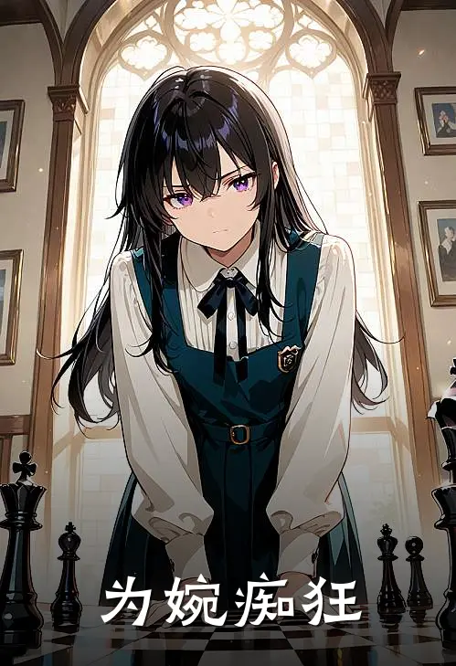 为婉痴狂唐琬宋菲菲免费小说完结_最新章节列表为婉痴狂(唐琬宋菲菲)