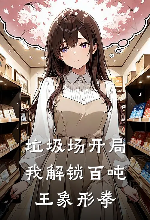 垃圾场开局，我解锁百吨王象形拳