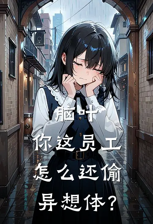 脑叶：你这员工怎么还偷异想体？马库斯安吉拉全本免费完结小说_免费小说完结脑叶：你这员工怎么还偷异想体？马库斯安吉拉