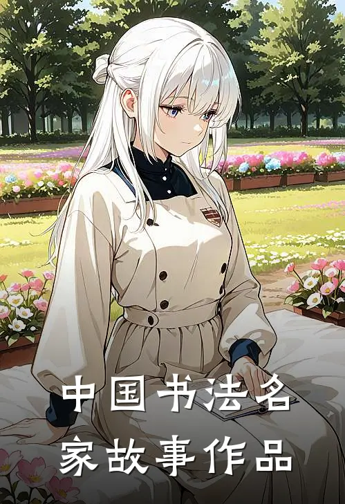 中国书法名家故事作品