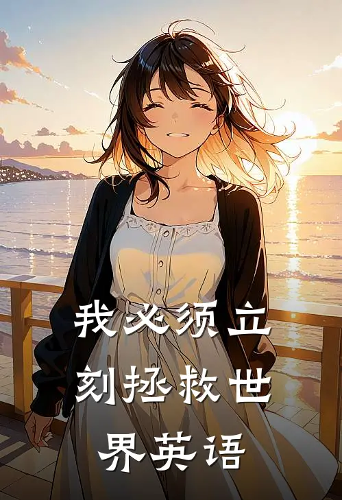 我必须立刻拯救世界英语