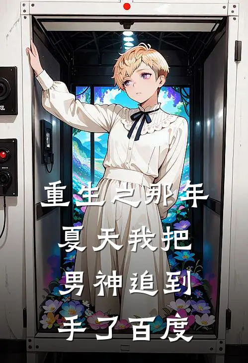 重生之那年夏天我把男神追到手了百度