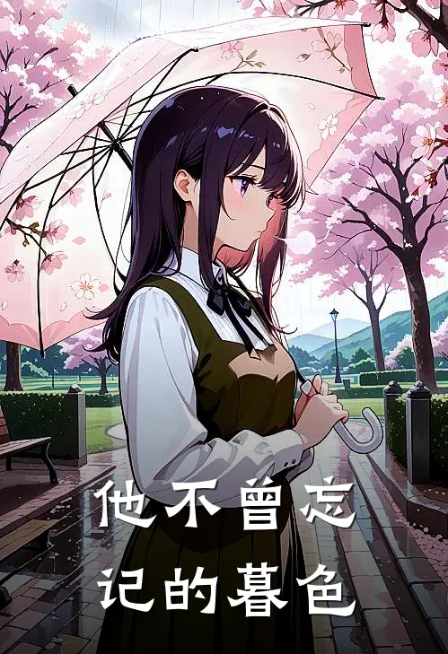 他不曾忘记的暮色