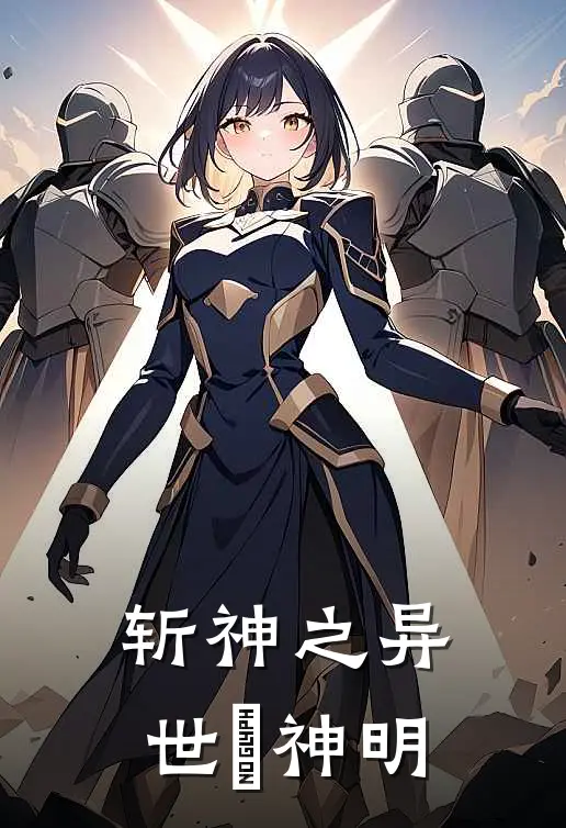 斩神之异世殺神明