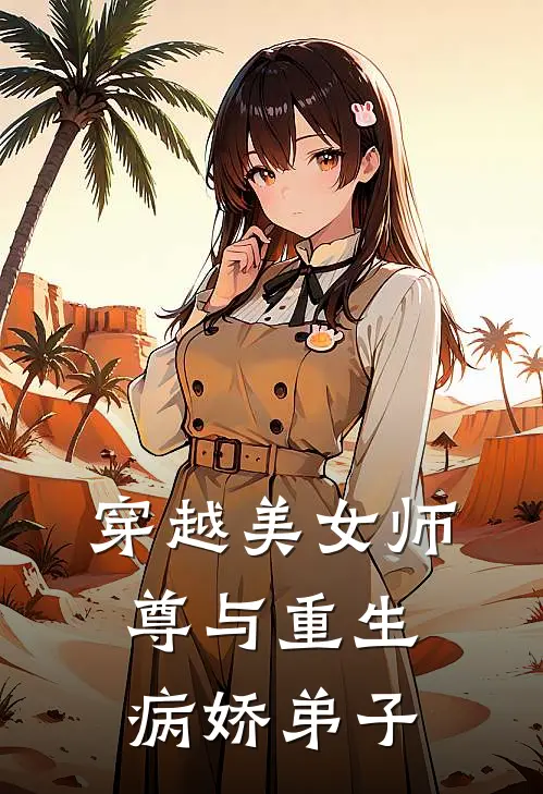 穿越美女师尊与重生病娇弟子