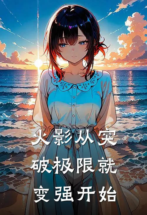 火影从突破极限就变强开始