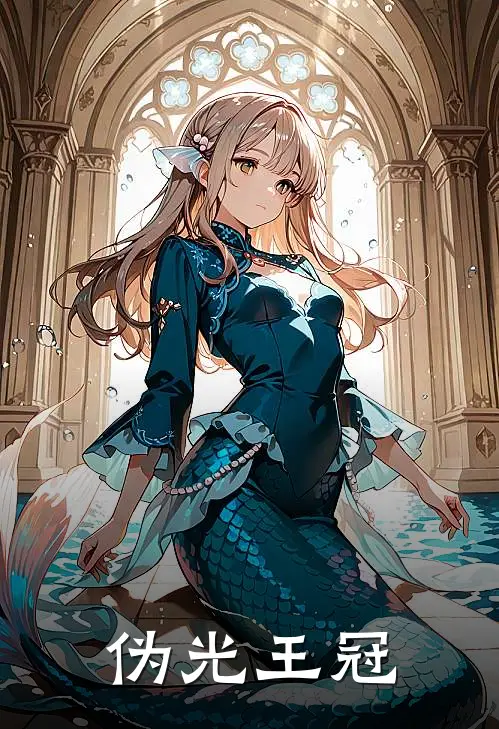 伪光王冠