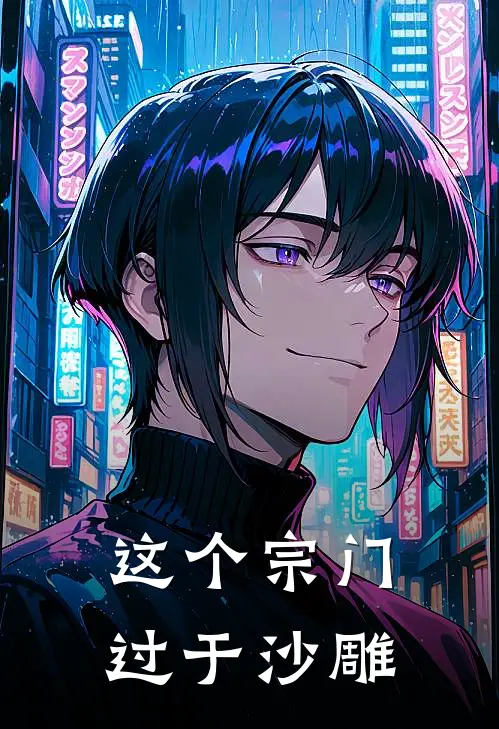 这个宗门过于沙雕