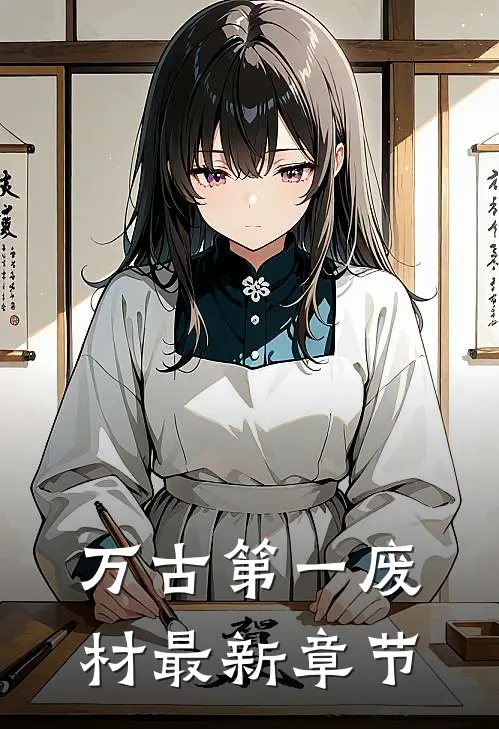 万古第一废材最新章节