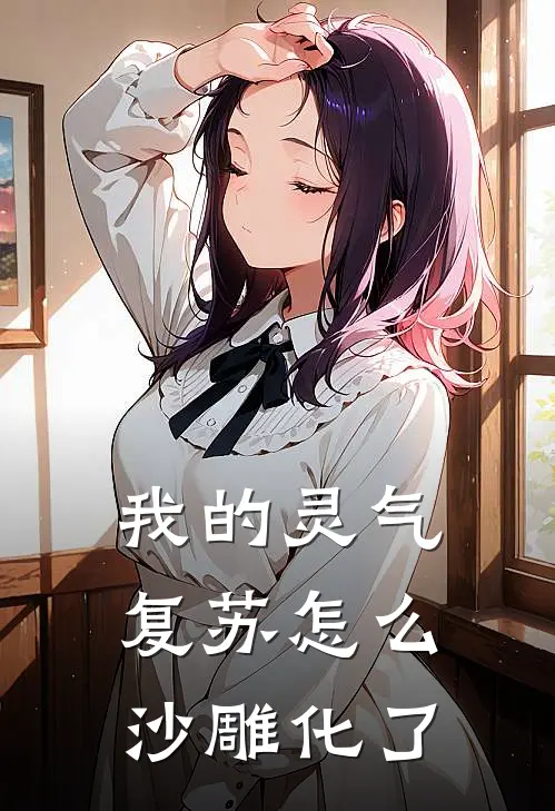 我的灵气复苏怎么沙雕化了