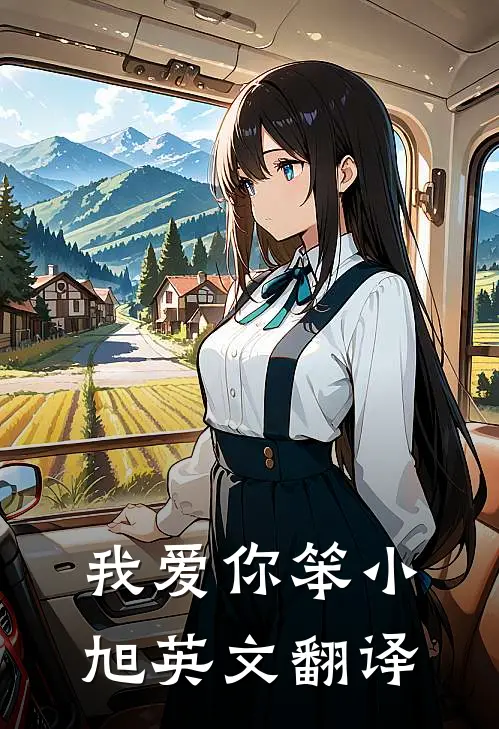 我爱你笨小旭英文翻译