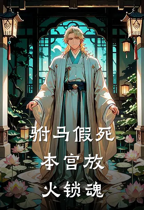 驸马假死，本宫放火锁魂