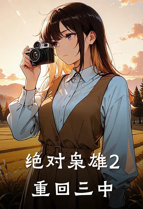 绝对枭雄2重回三中