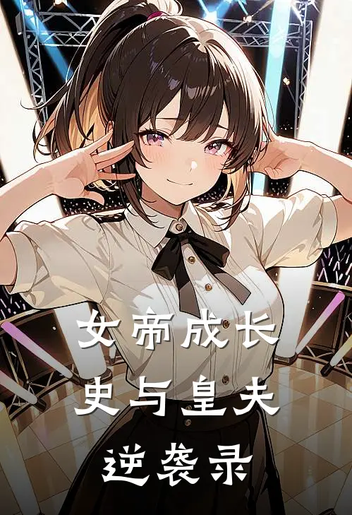 女帝成长史与皇夫逆袭录