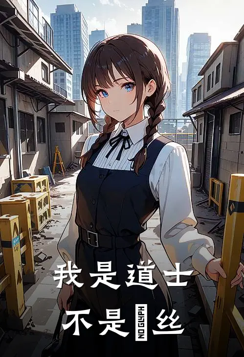 我是道士，不是屌丝