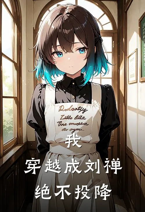 我，穿越成刘禅，绝不投降
