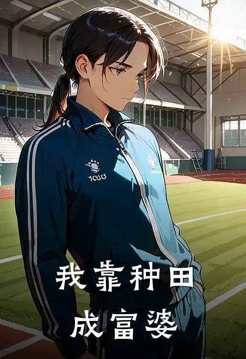 我靠种田成富婆侯毓婕王灵芝最新好看小说_最新完本小说我靠种田成富婆侯毓婕王灵芝